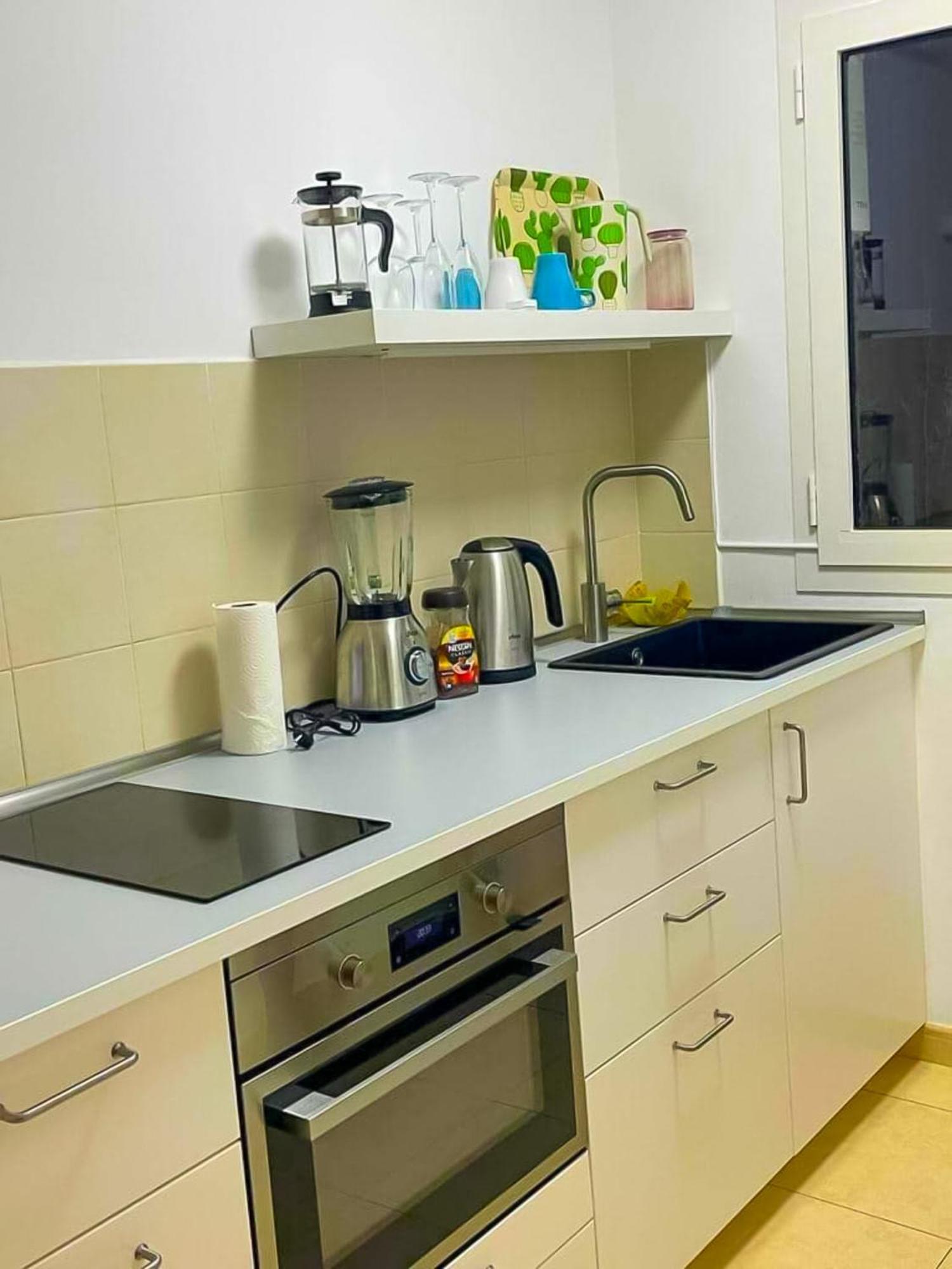 Apartament Maia Ocean Corralejo Exterior foto