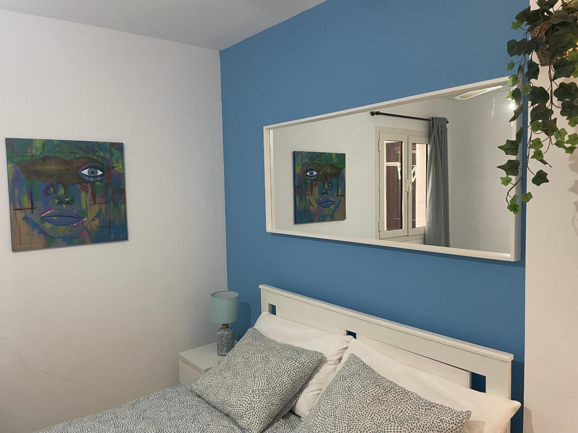Apartament Maia Ocean Corralejo Exterior foto